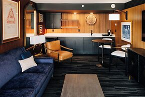 The Trail Hotel