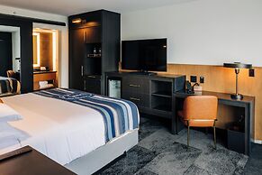 The Trail Hotel