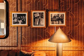 The Trail Hotel