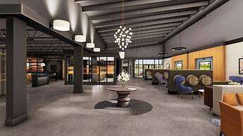 The Trail Hotel