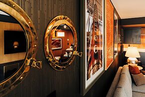 The Trail Hotel