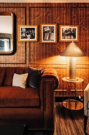 The Trail Hotel