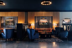 The Trail Hotel