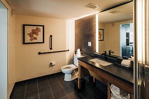 The Trail Hotel