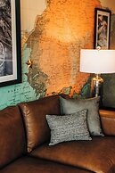The Trail Hotel