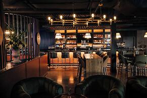 The Trail Hotel