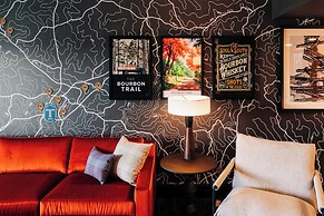 The Trail Hotel