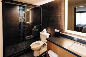 The Trail Hotel