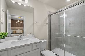 Ultimate 10 Bed Luxury Retreat With Epic Playroom