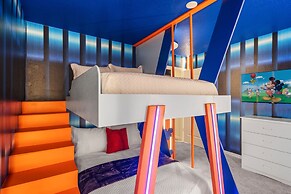 Ultimate 10 Bed Luxury Retreat With Epic Playroom