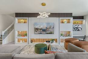 Ultimate 10 Bed Luxury Retreat With Epic Playroom