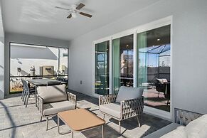 Ultimate 10 Bed Luxury Retreat With Epic Playroom