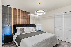 Ultimate 10 Bed Luxury Retreat With Epic Playroom