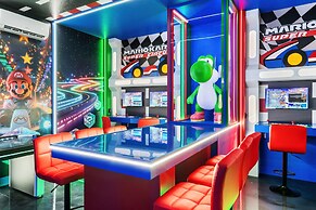 Ultimate 10 Bed Luxury Retreat With Epic Playroom