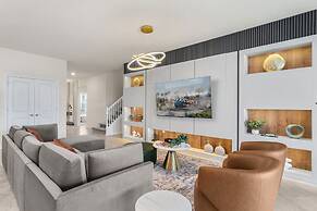 Ultimate 10 Bed Luxury Retreat With Epic Playroom