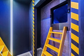 Ultimate 10 Bed Luxury Retreat With Epic Playroom