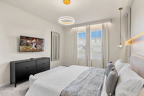 Ultimate 10 Bed Luxury Retreat With Epic Playroom