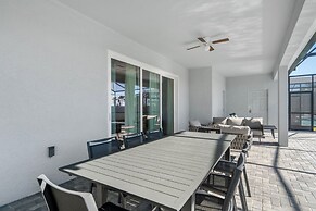 Ultimate 10 Bed Luxury Retreat With Epic Playroom