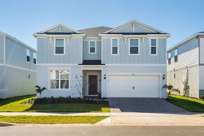 Ultimate 10 Bed Luxury Retreat With Epic Playroom