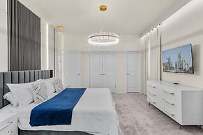 Ultimate 10 Bed Luxury Retreat With Epic Playroom