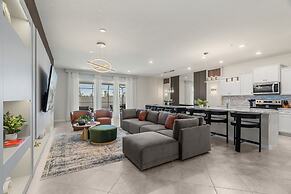 Ultimate 10 Bed Luxury Retreat With Epic Playroom