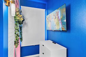 Ultimate 10 Bed Luxury Retreat With Epic Playroom