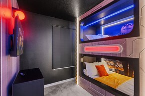 Ultimate 10 Bed Luxury Retreat With Epic Playroom