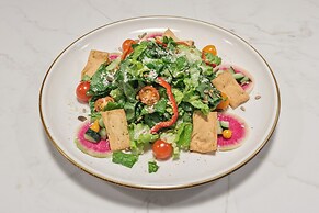 Bonneville Hot Springs Resort & Spa