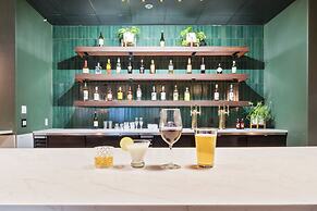 Bonneville Hot Springs Resort & Spa