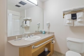 Bonneville Hot Springs Resort & Spa