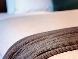 Bonneville Hot Springs Resort & Spa