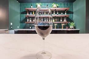 Bonneville Hot Springs Resort & Spa