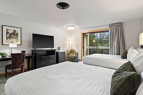 Bonneville Hot Springs Resort & Spa