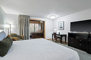 Bonneville Hot Springs Resort & Spa