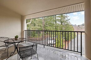 Bonneville Hot Springs Resort & Spa