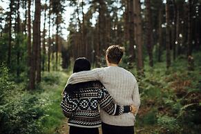 Bonneville Hot Springs Resort & Spa