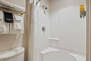 Bonneville Hot Springs Resort & Spa