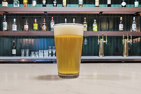 Bonneville Hot Springs Resort & Spa