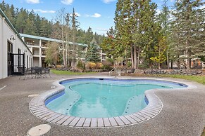 Bonneville Hot Springs Resort & Spa