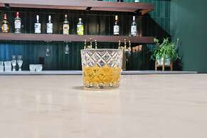 Bonneville Hot Springs Resort & Spa