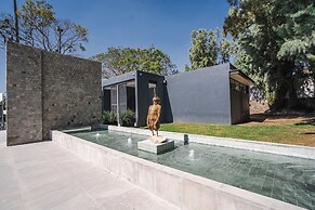 Bungalow Cajititlan Perfect for Couples