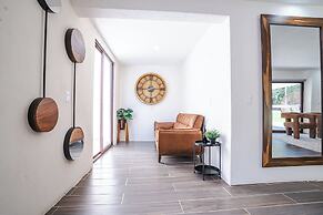Bungalow Cajititlan Perfect for Couples