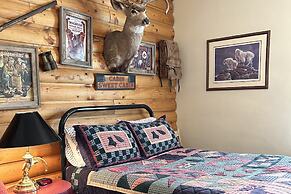 Moore's Old Pine Inn