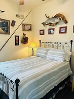 Moore's Old Pine Inn