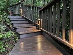 Welch Cabin - A License to Chill