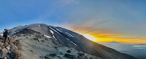 Welch Cabin - A License to Chill