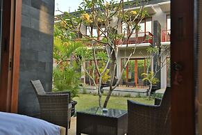 Abhayagiri - Sumberwatu Heritage Resort