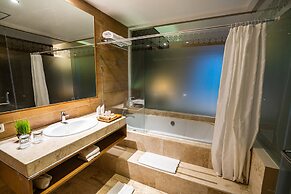 Abhayagiri - Sumberwatu Heritage Resort