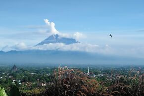 Abhayagiri - Sumberwatu Heritage Resort