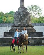 Abhayagiri - Sumberwatu Heritage Resort